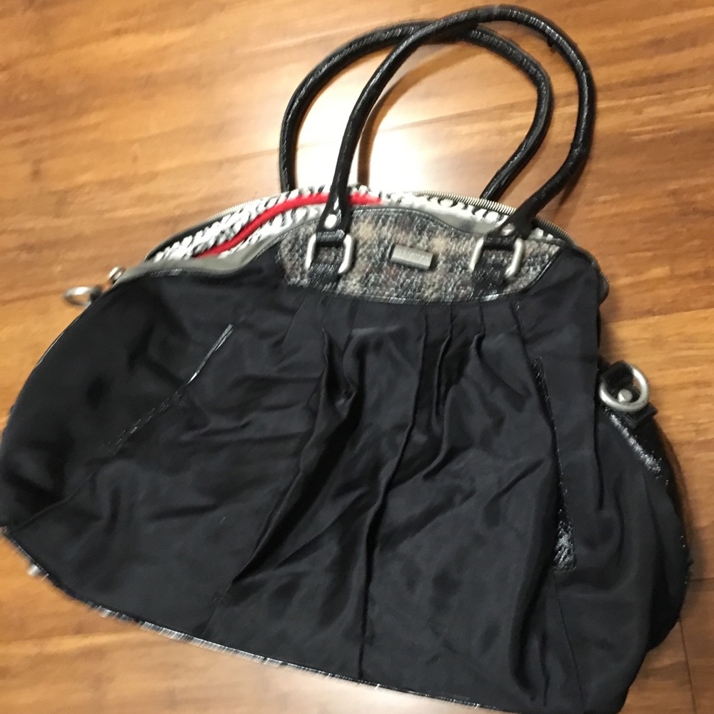 Lululemon gym bag